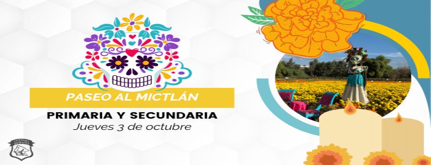 PASEO AL MICTLÁN