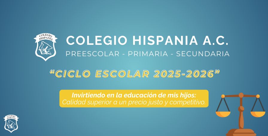 Invirtiendo en la educación de mis hijos: calidad superior a un precio justo y competitivo