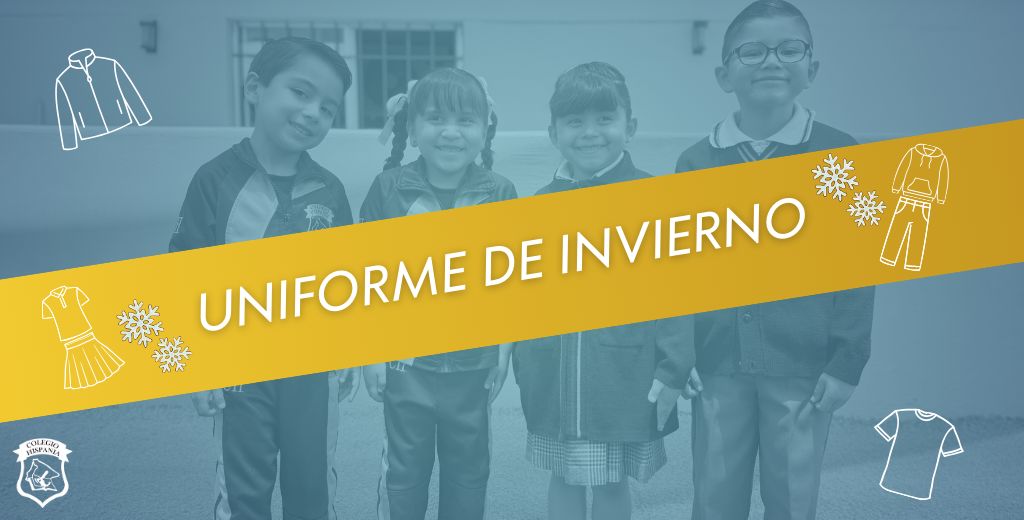 Uniforme de invierno