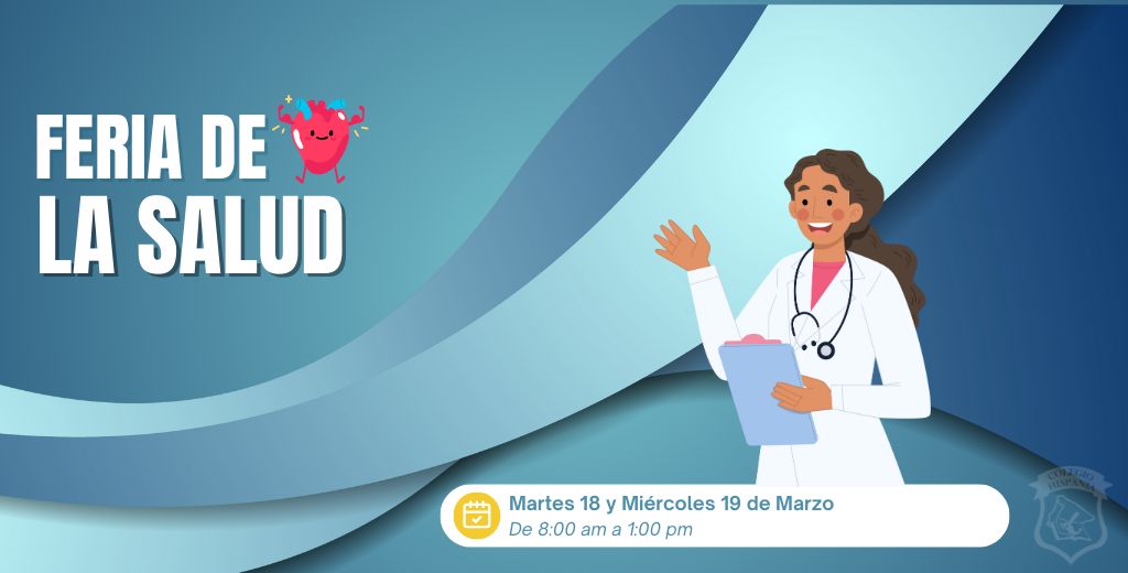 Feria de la salud