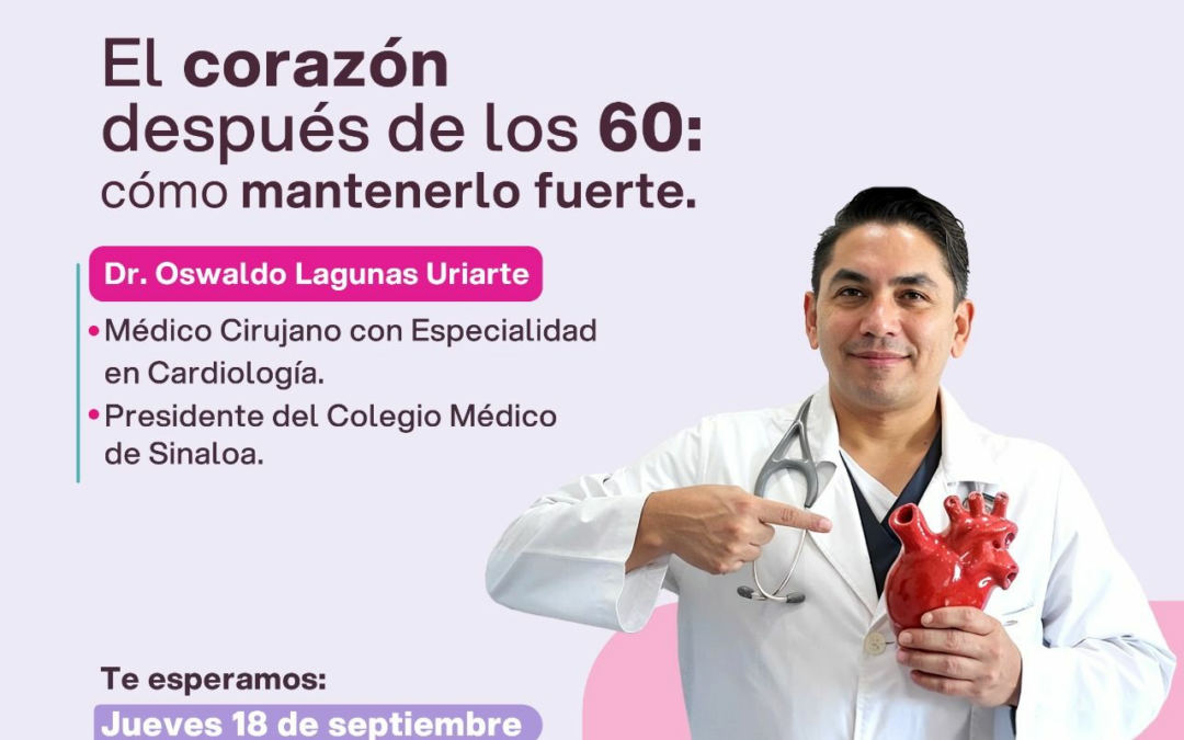 Taller del cuidado al corazón