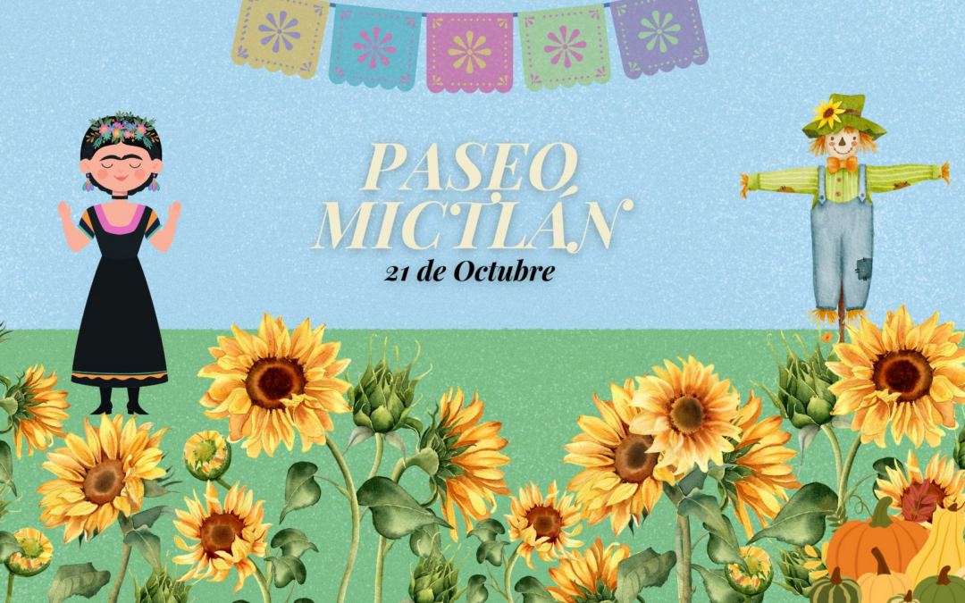 Paseo al Mictlán